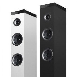 TORRES DE SONIDO